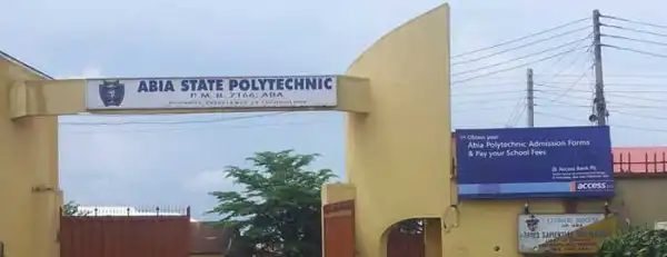 ABSU Sandwich Undergraduate and Postgraduate Admission 2015/2016 Announced